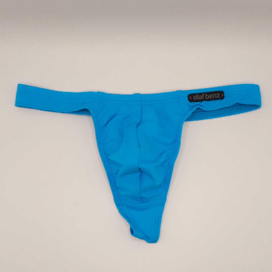 Olaf Benz Thong