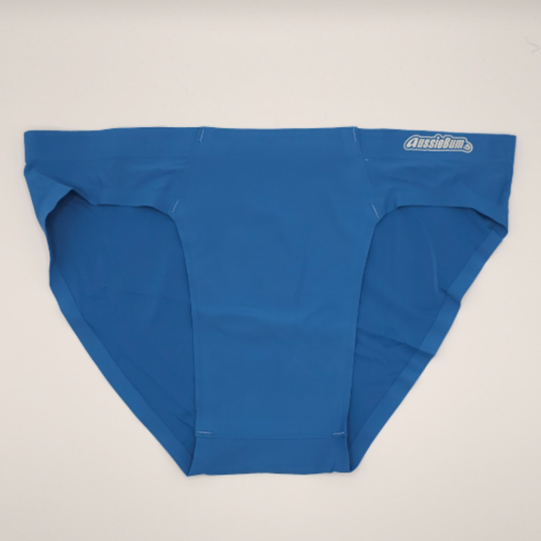 Blue Aussiebum Briefs ~