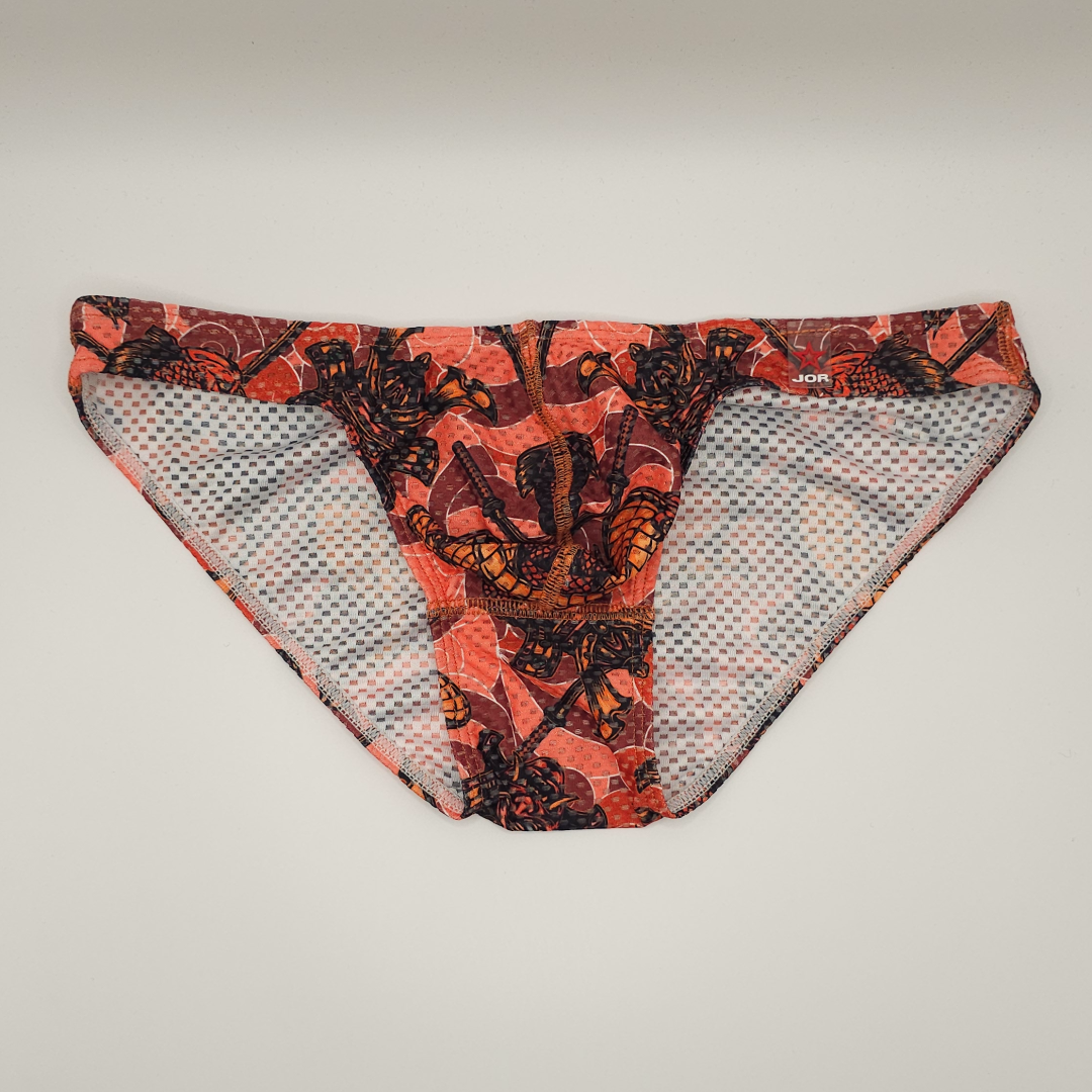 Jor Mesh Bikini