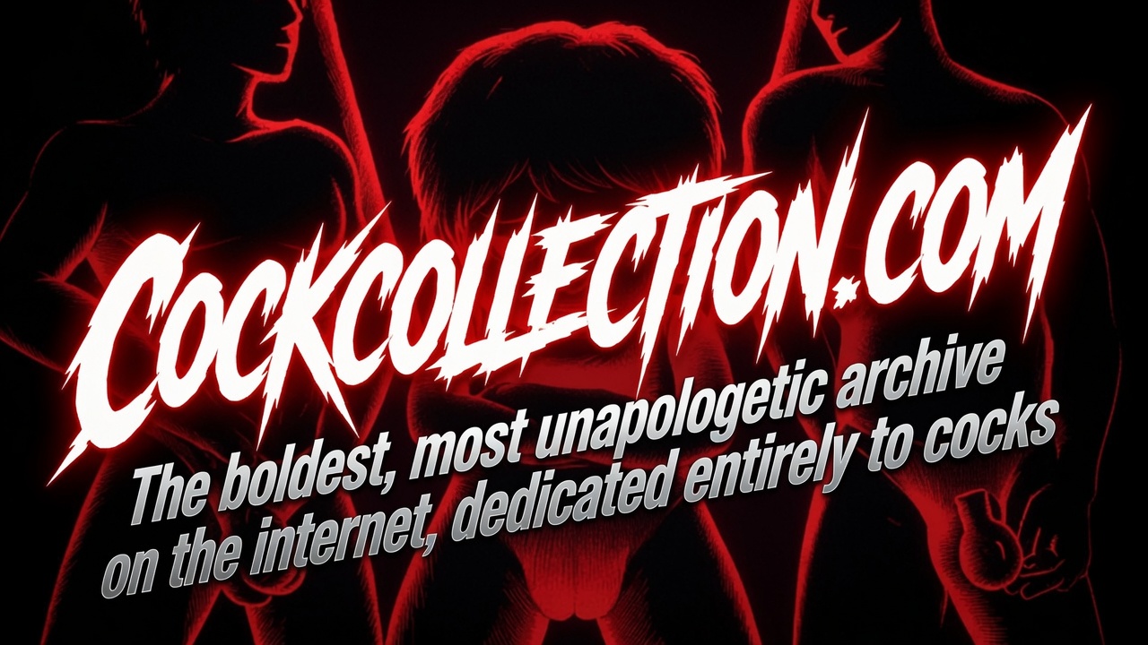 Cock Collection