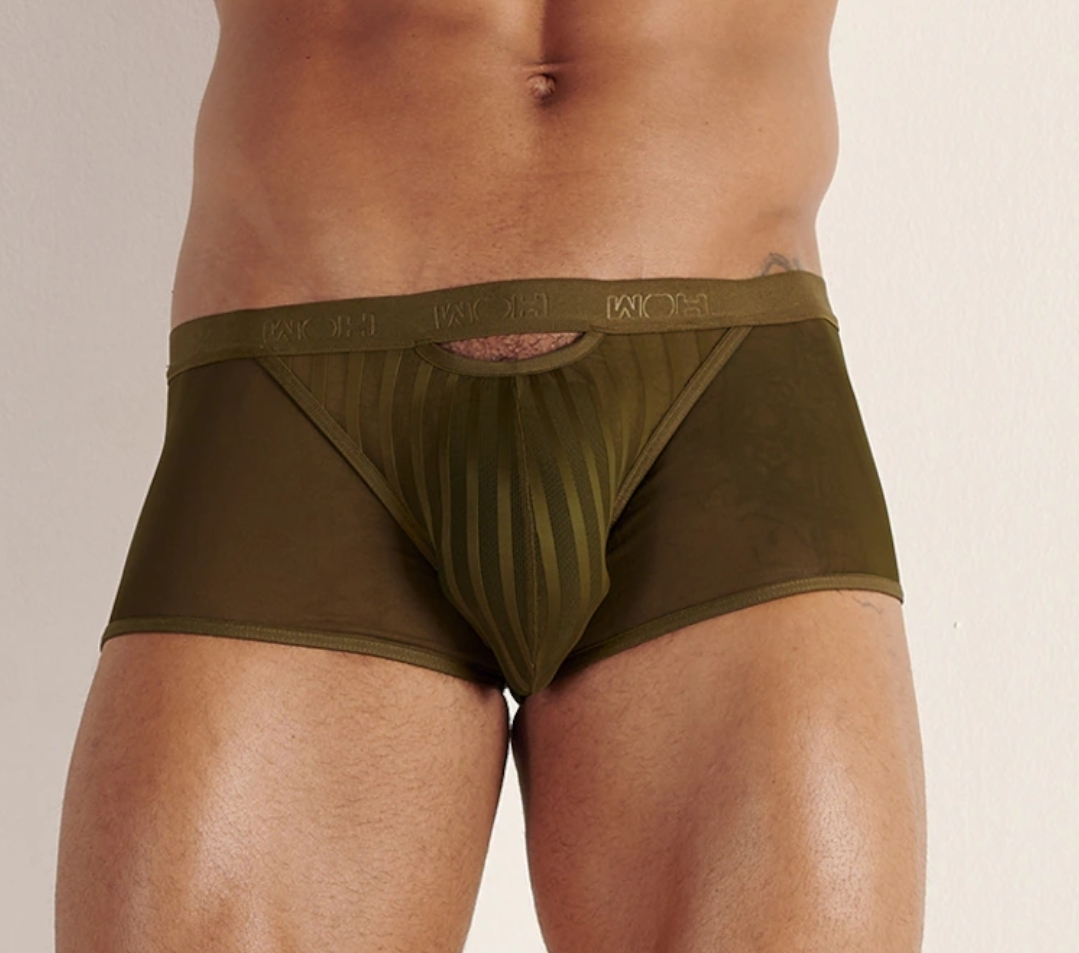 WOH Personal Allure Boxershorts